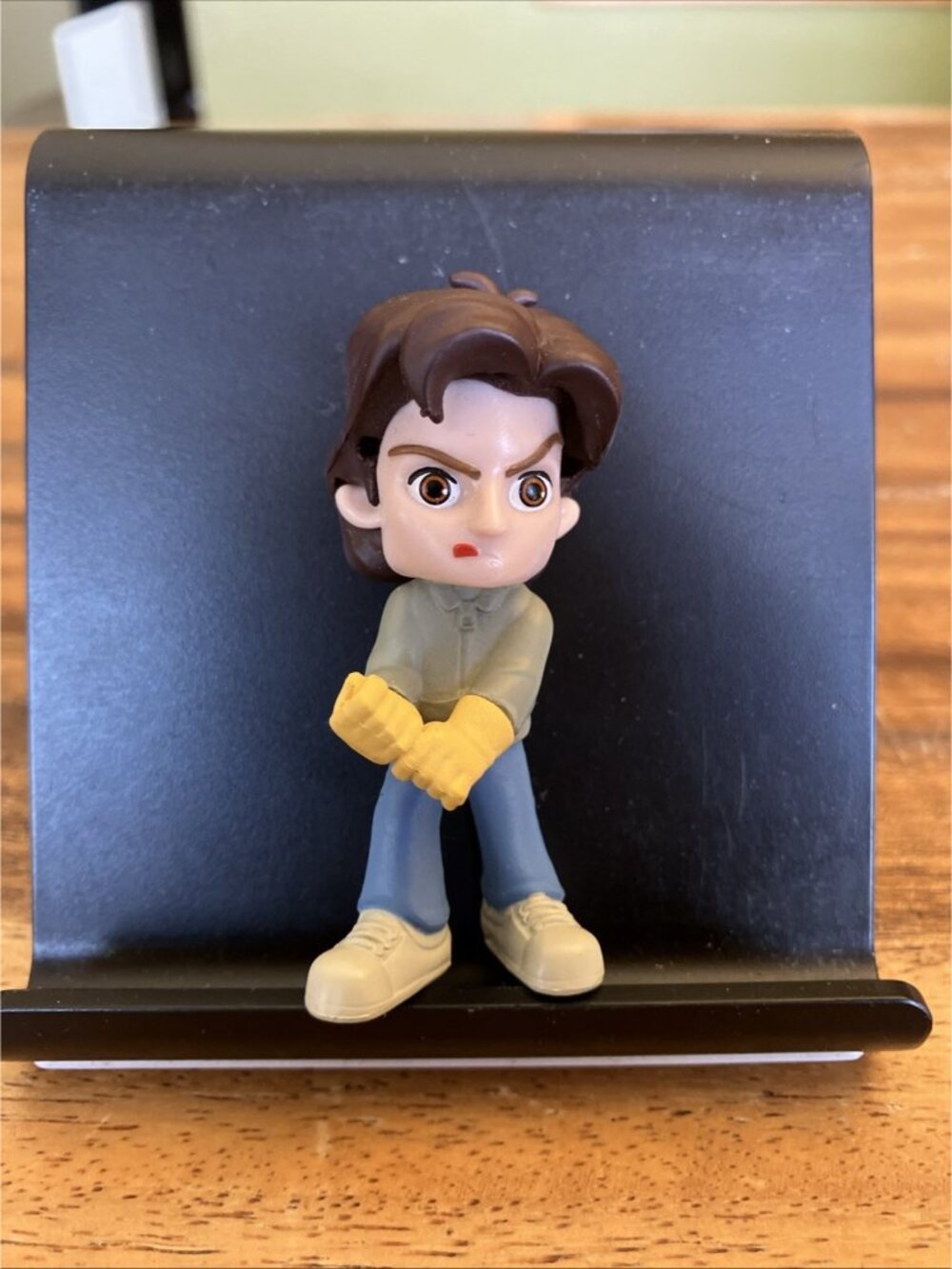 Netflix Stranger Things Yume Mystery Mini - Steve Harrington